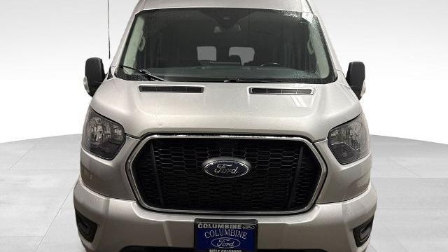 2023 Ford Transit 350 XL