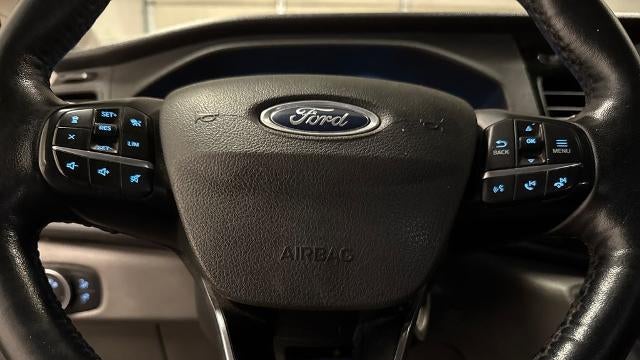 2023 Ford Transit 350 XL