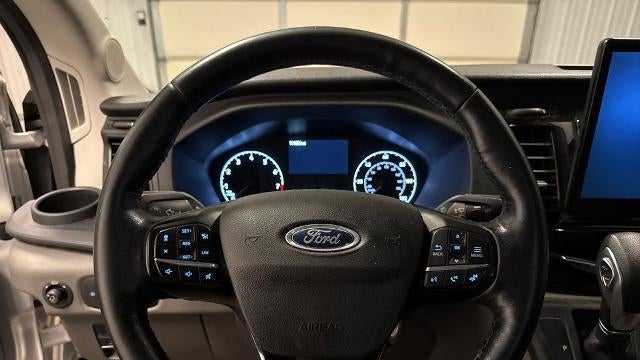 2023 Ford Transit 350 XL