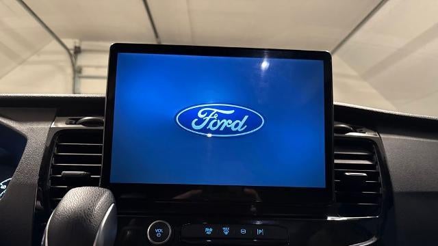 2023 Ford Transit 350 XL
