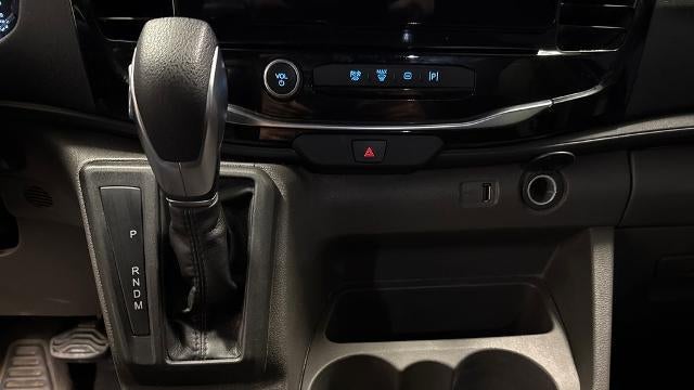2023 Ford Transit 350 XL