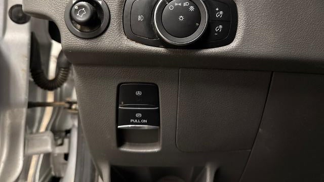 2023 Ford Transit 350 XL