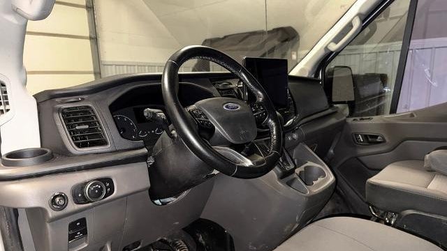 2023 Ford Transit 350 XL