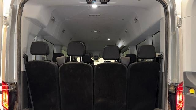 2023 Ford Transit 350 XL