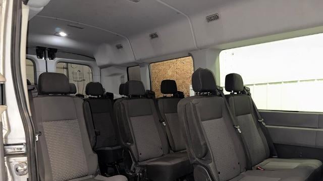 2023 Ford Transit 350 XL