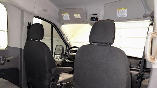 2023 Ford Transit 350 XL