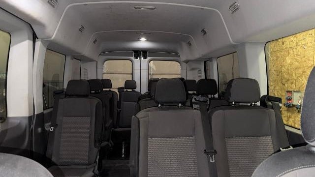 2023 Ford Transit 350 XL