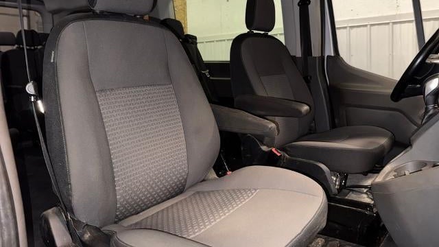 2023 Ford Transit 350 XL