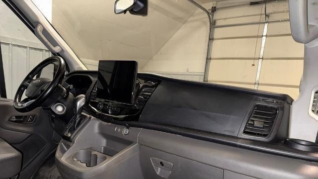 2023 Ford Transit 350 XL