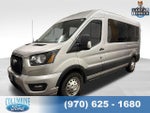2023 Transit Thumbnail 1
