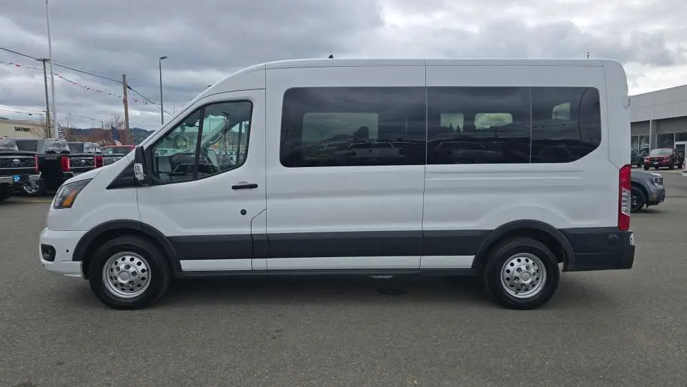 2024 Ford Transit 350 XL