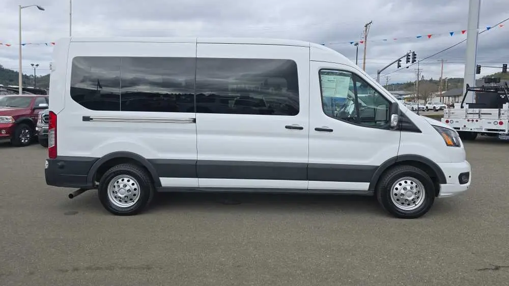 2024 Ford Transit 350 XL