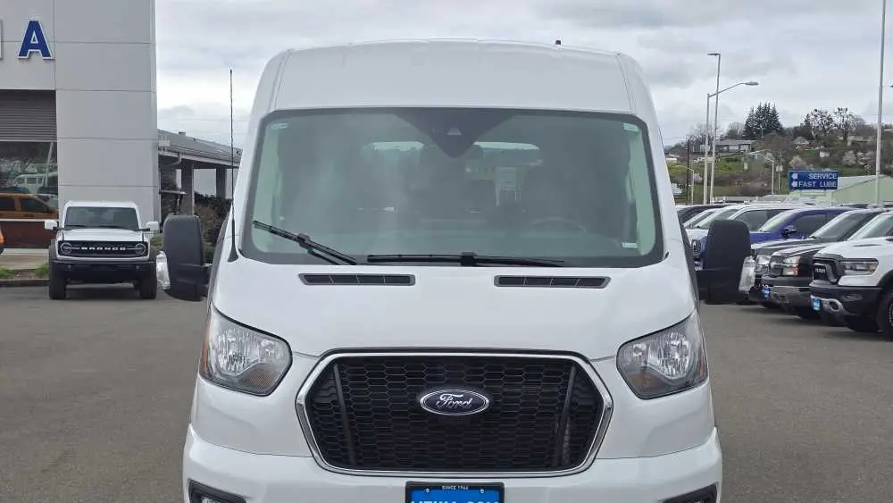 2024 Ford Transit 350 XL