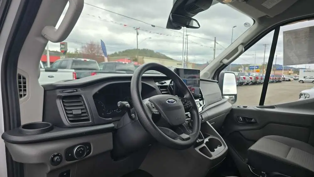 2024 Ford Transit 350 XL