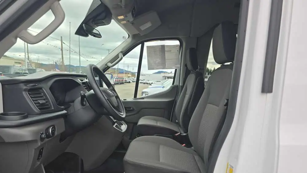 2024 Ford Transit 350 XL