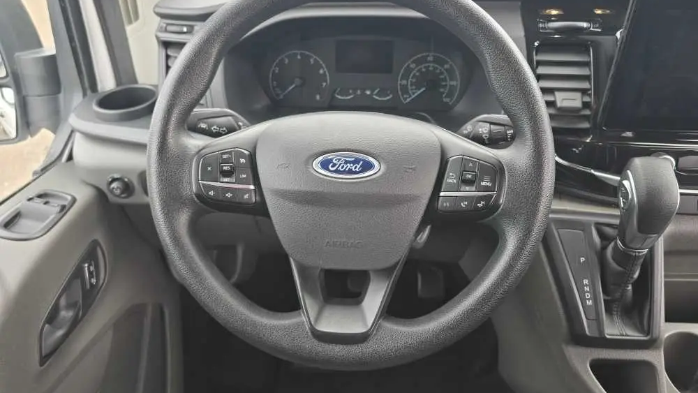 2024 Ford Transit 350 XL