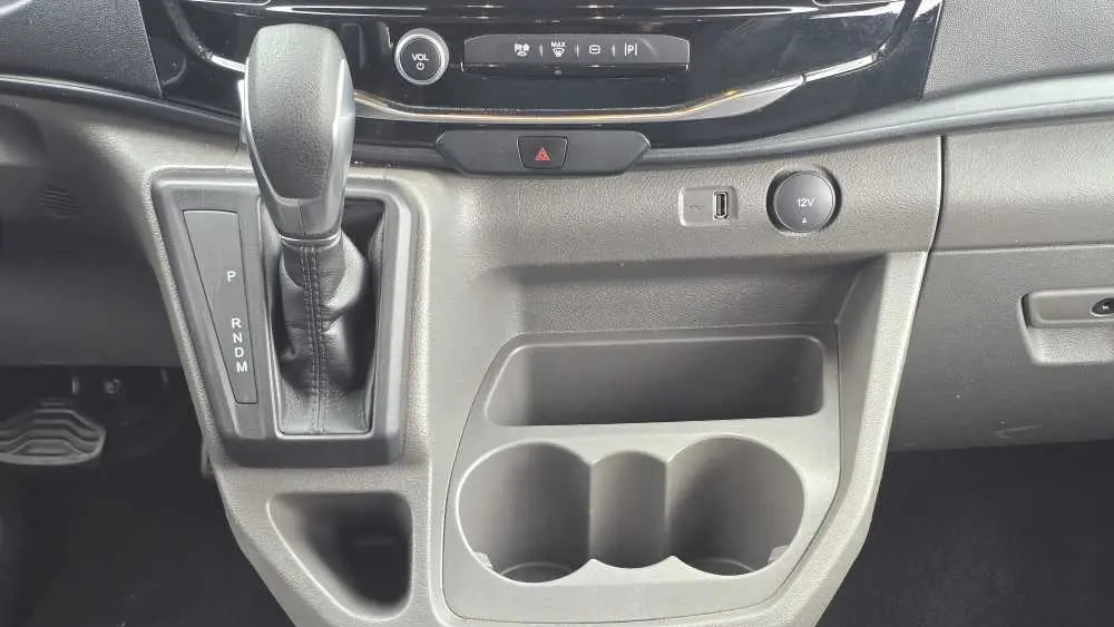 2024 Ford Transit 350 XL
