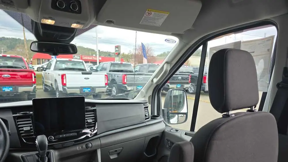 2024 Ford Transit 350 XL