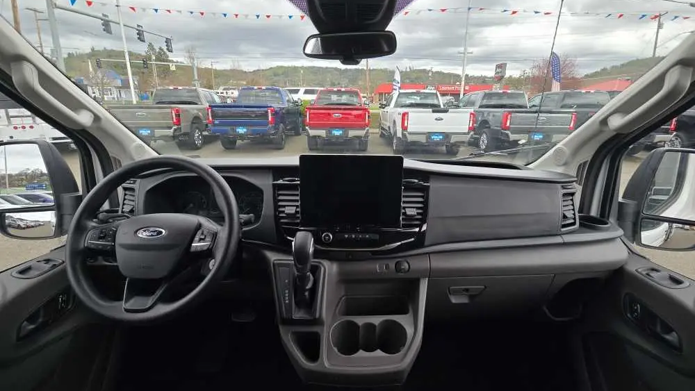 2024 Ford Transit 350 XL