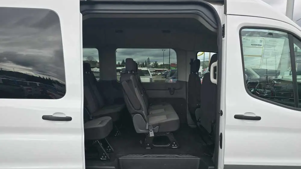 2024 Ford Transit 350 XL