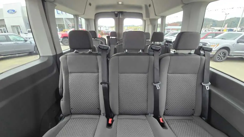 2024 Ford Transit 350 XL