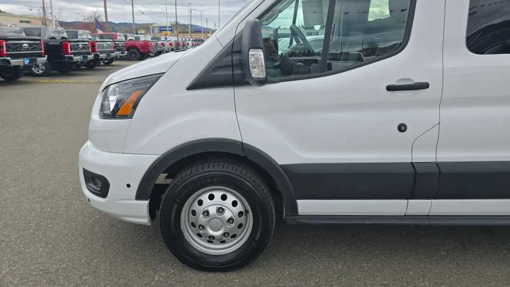 2024 Ford Transit 350 XL
