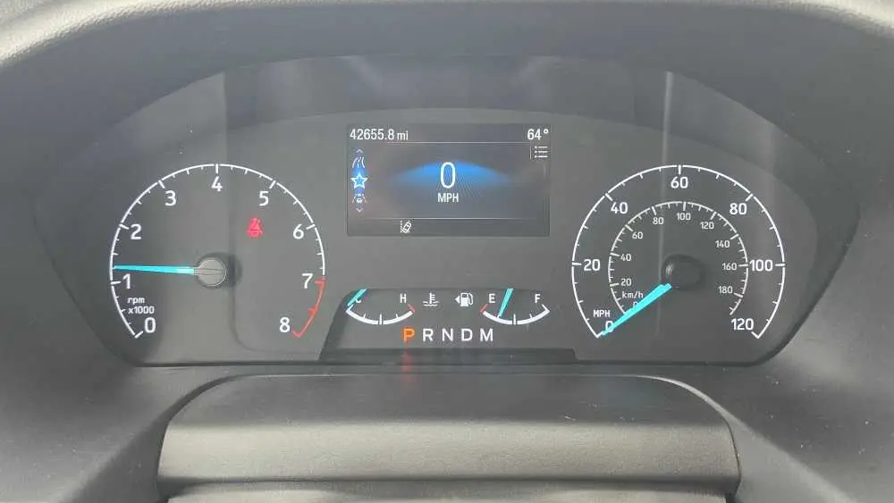 2024 Ford Transit 350 XL