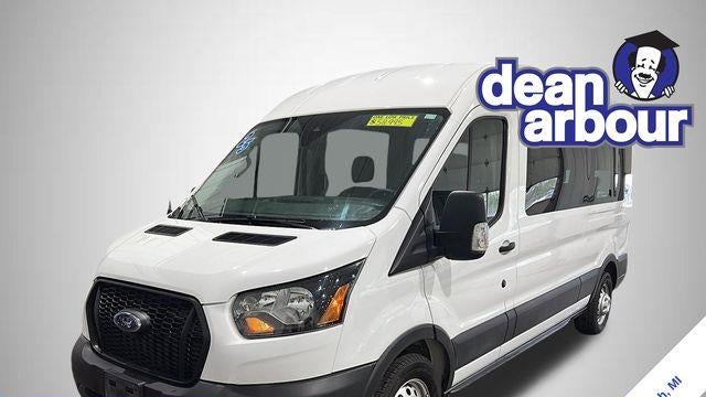 Preowned 2025 Ford Transit 350 XL for Sale