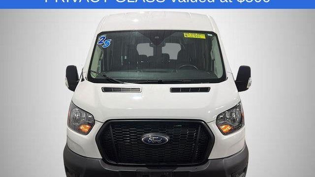 2025 Ford Transit 350 XL