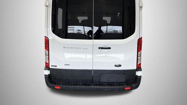 2025 Ford Transit 350 XL
