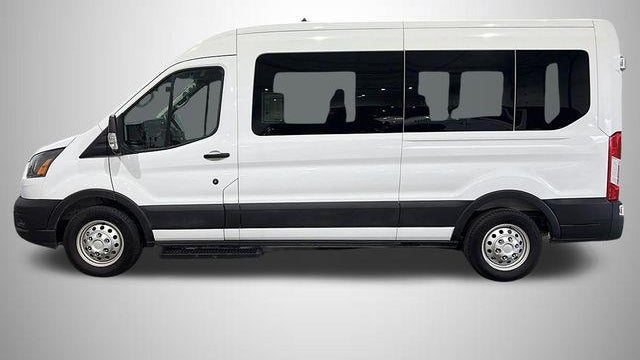 2025 Ford Transit 350 XL