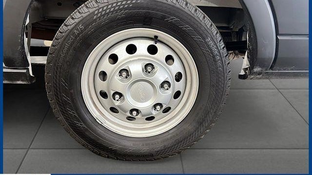 2025 Ford Transit 350 XL