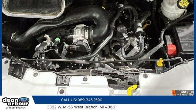 2025 Ford Transit 350 XL