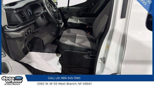 2025 Ford Transit 350 XL