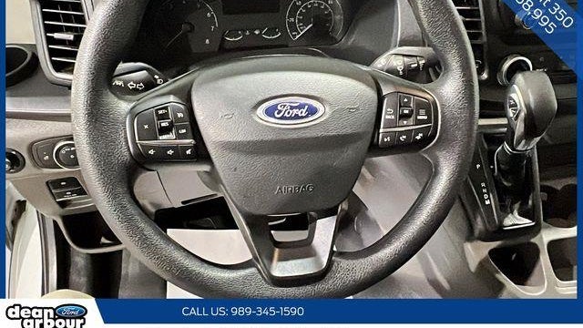 2025 Ford Transit 350 XL