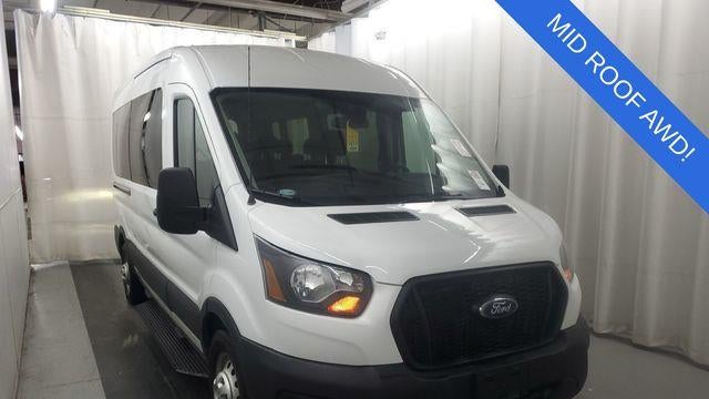 Preowned 2023 Ford Transit 350 XL for Sale