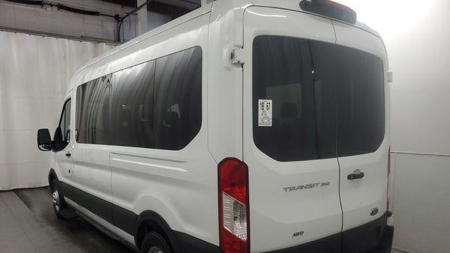 2023 Ford Transit 350 XL