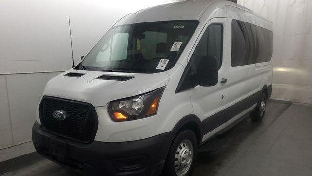2023 Ford Transit 350 XL