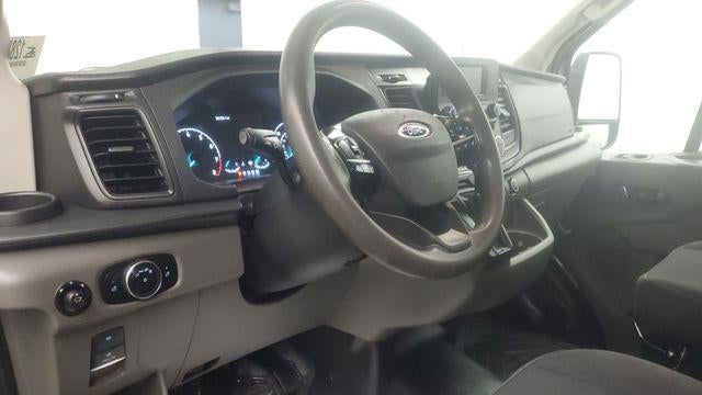 2023 Ford Transit 350 XL