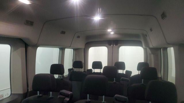 2023 Ford Transit 350 XL