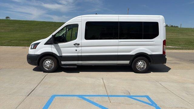 2023 Ford Transit 350 XL