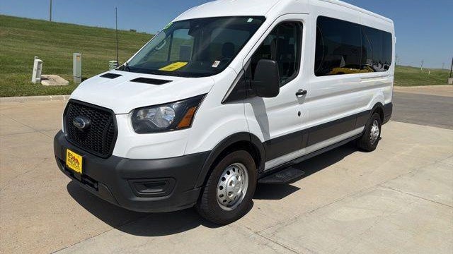 2023 Ford Transit 350 XL