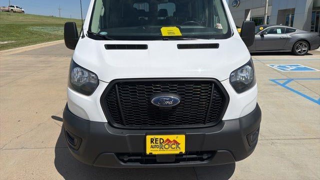2023 Ford Transit 350 XL