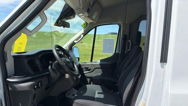 2023 Ford Transit 350 XL