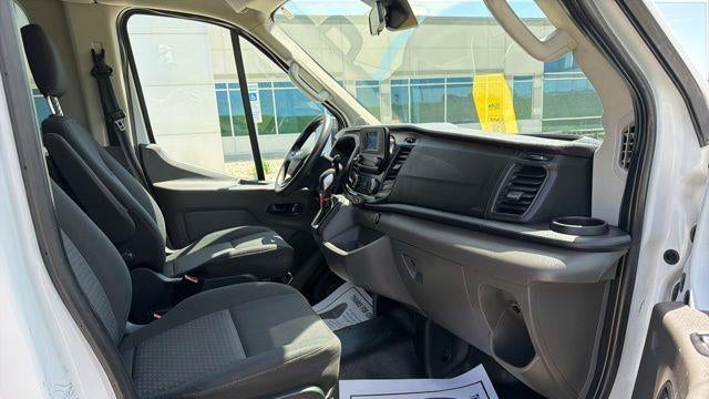 2023 Ford Transit 350 XL