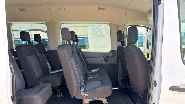 2023 Ford Transit 350 XL