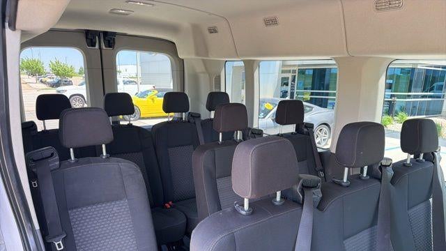 2023 Ford Transit 350 XL