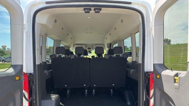 2023 Ford Transit 350 XL