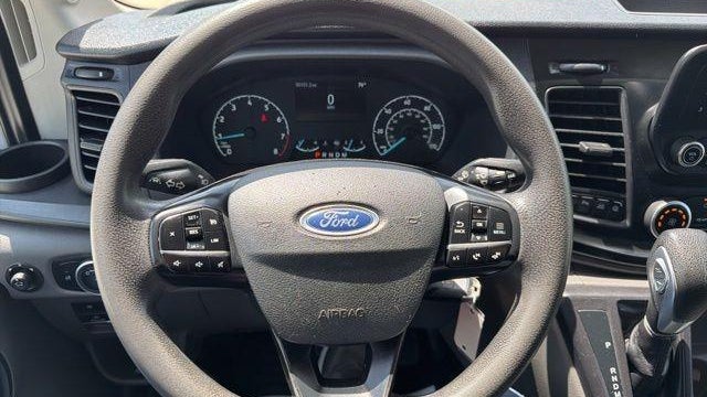 2023 Ford Transit 350 XL