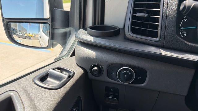 2023 Ford Transit 350 XL